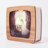 Stardust Unicorn Seasonal Transparency | © Conscious Craft